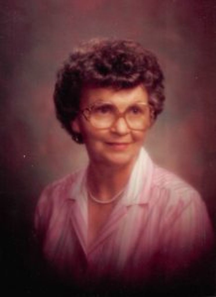 Elizabeth “Beth” Myerhoff