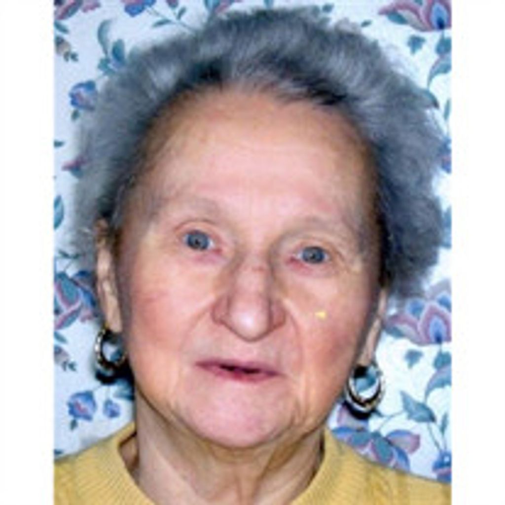 Marianne E. Breginski