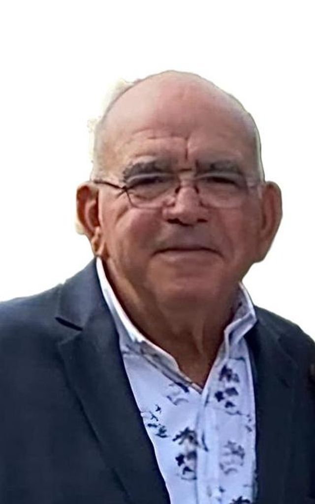 Nicola Romano Profile Photo