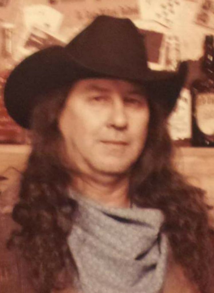 Ronnie Campbell