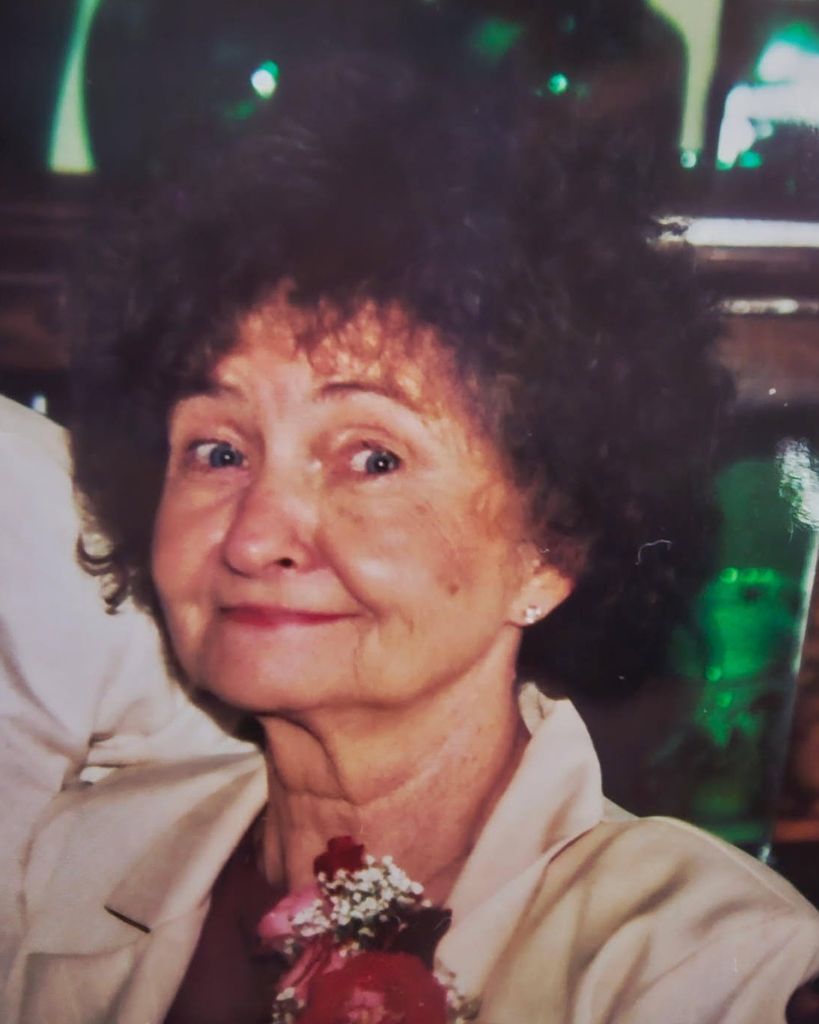 Joyce Vernell Spurlock Profile Photo