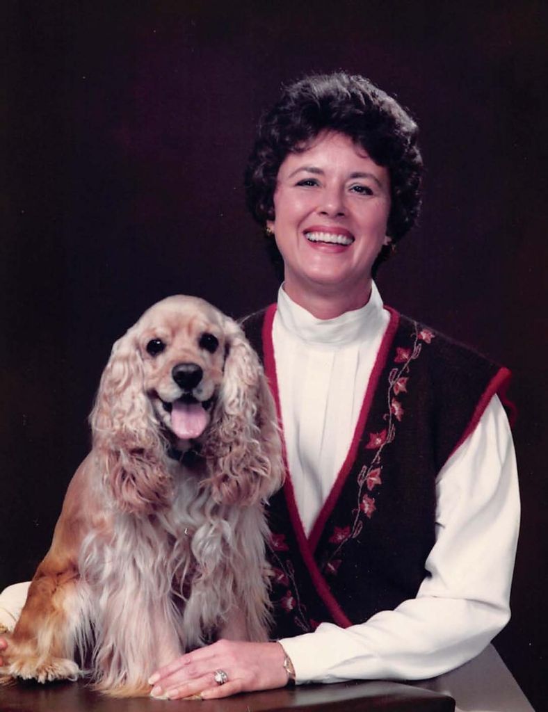 Janet Kay Granda
