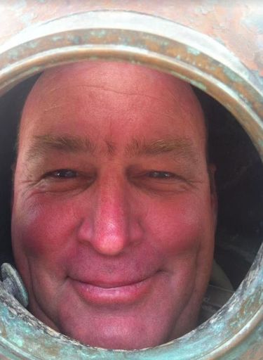 Captain Christopher (Kip) O’Connor Mors Profile Photo