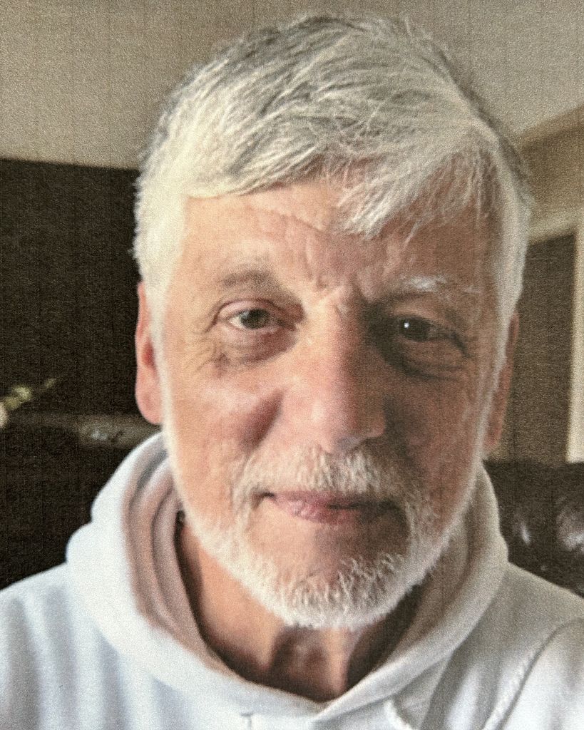 Martin Gordon Profile Photo