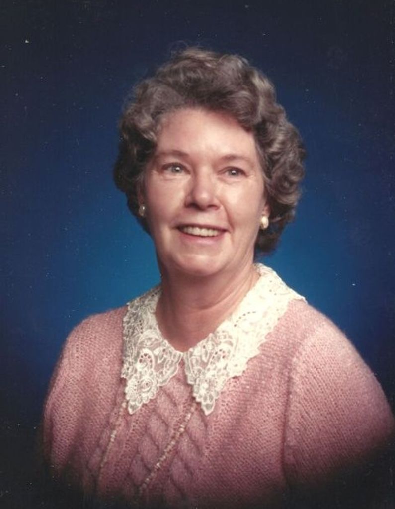 Olive Kirkendall