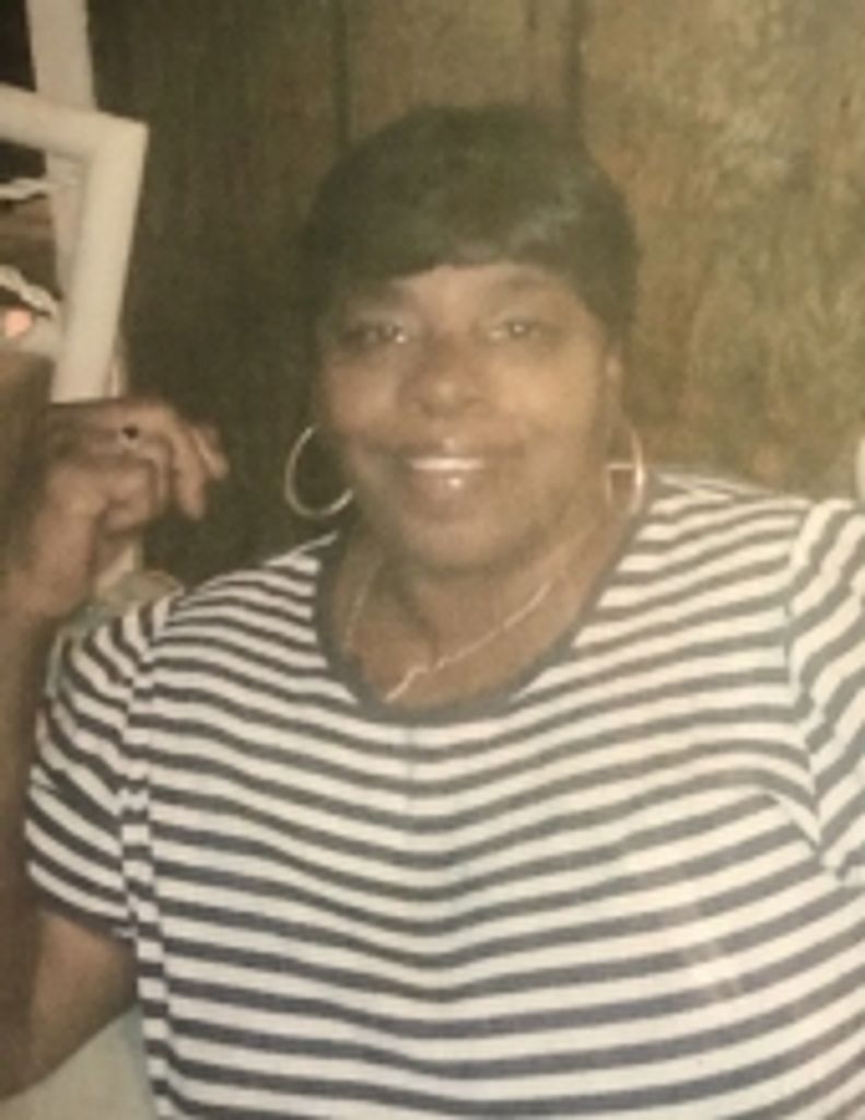 Evelyn Linda Johnson Profile Photo
