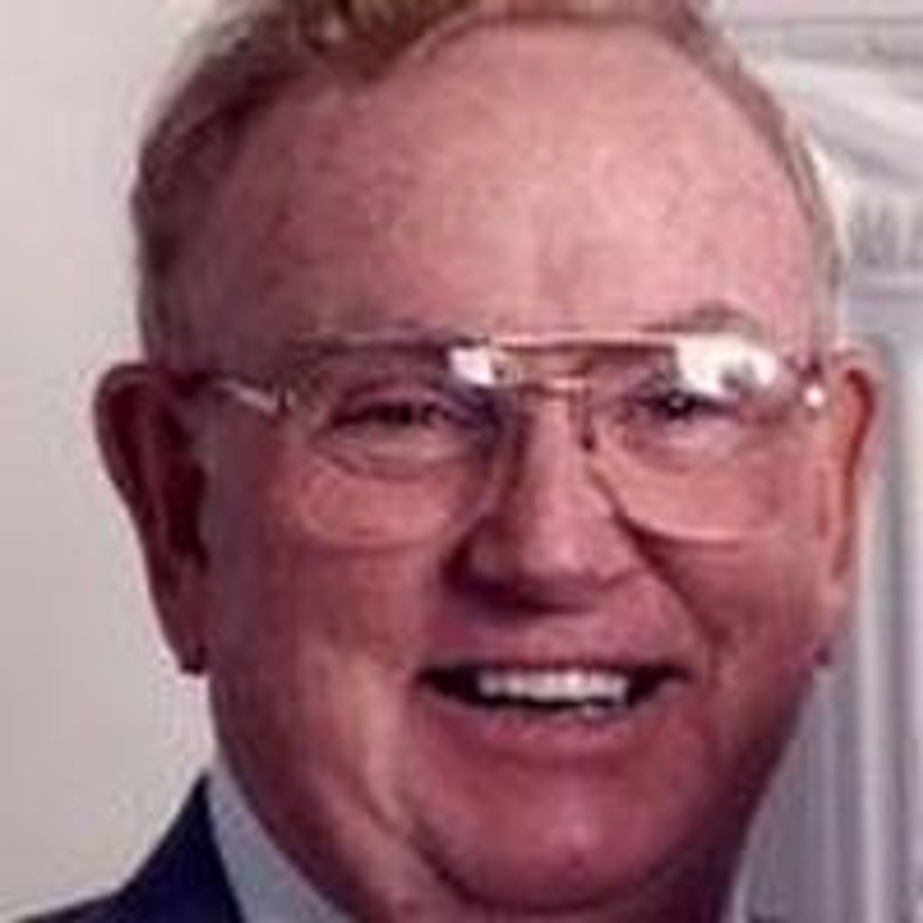 Robert L. Mccarty
