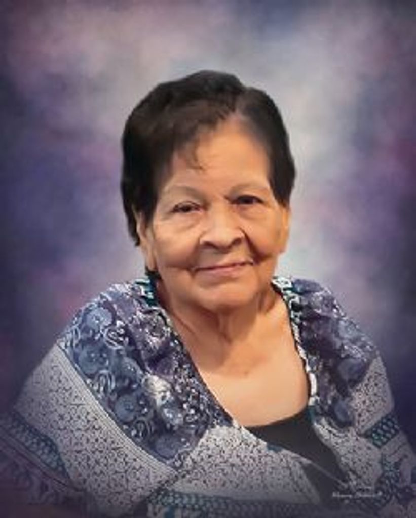 Petra Jaramillo