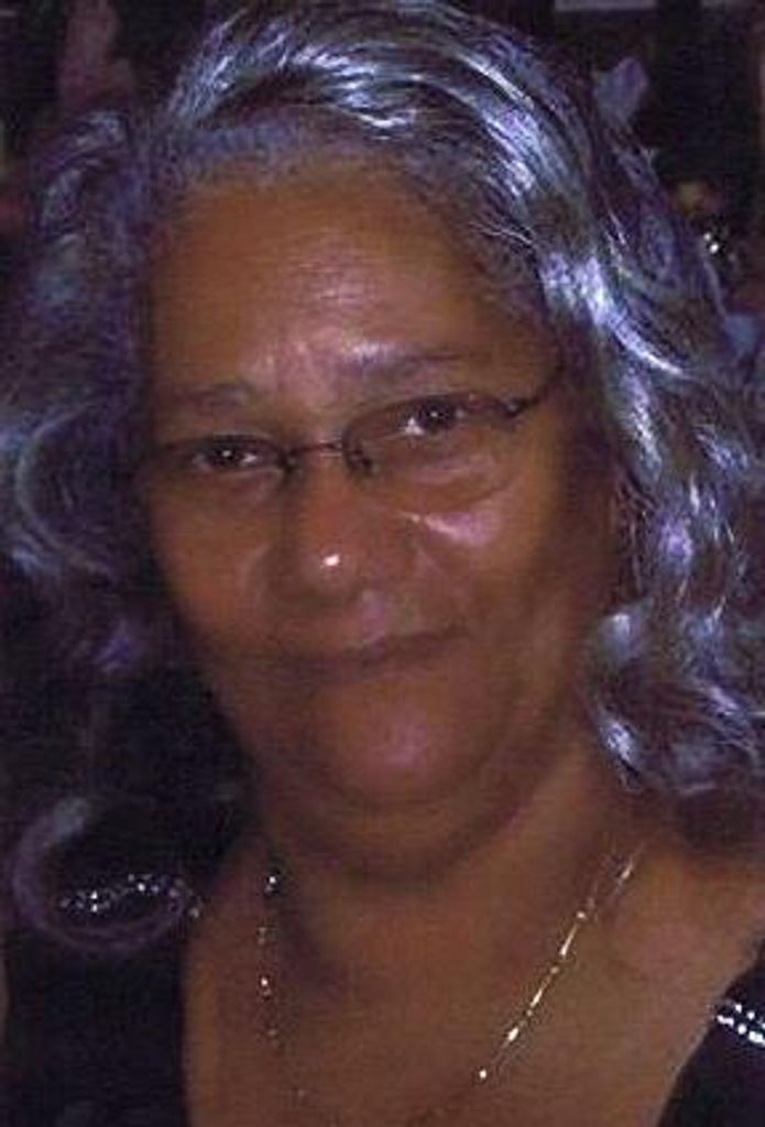 Eleanor Joan Ragland