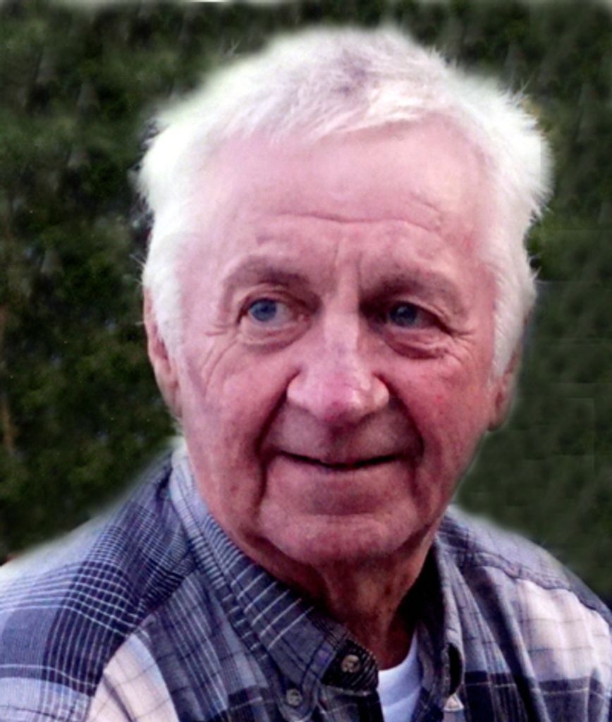 Gerald Wayne Kvasager Profile Photo