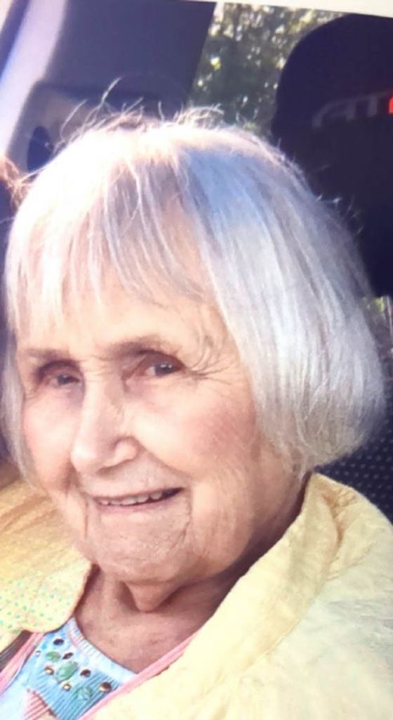 June Burge Profile Photo