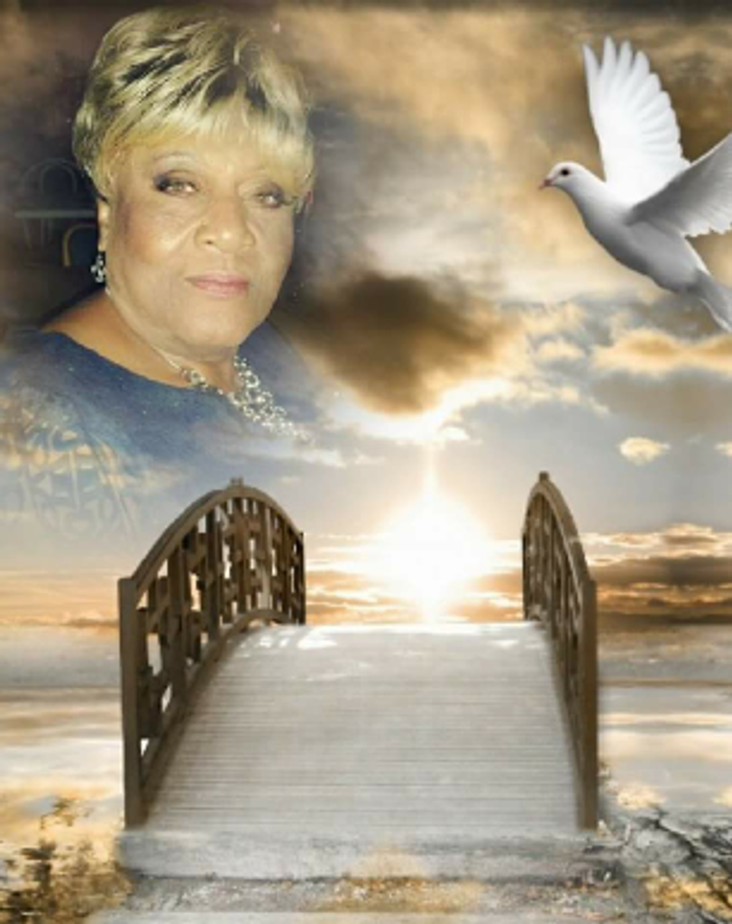 Mary Carroll Jackson Brown