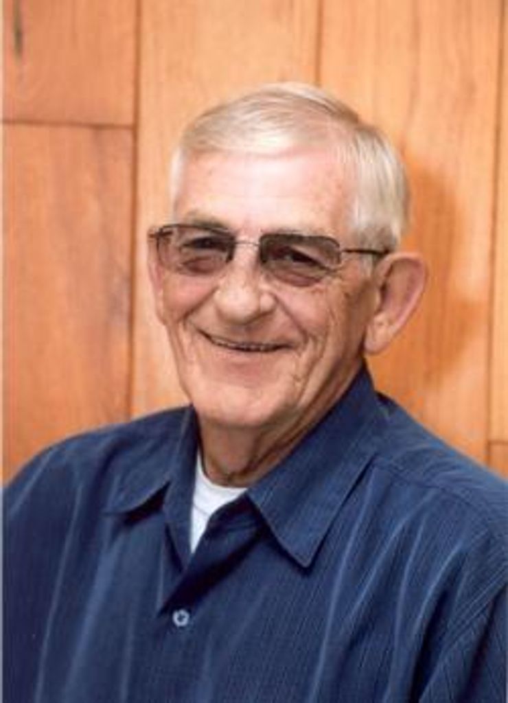 Jimmy Don Entrikin Profile Photo