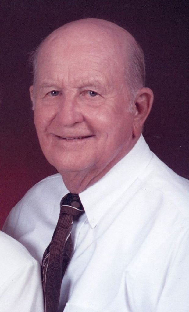Ray Bernard Miller Profile Photo