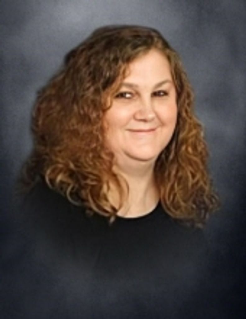 Kimberly Anne Powell Rainey