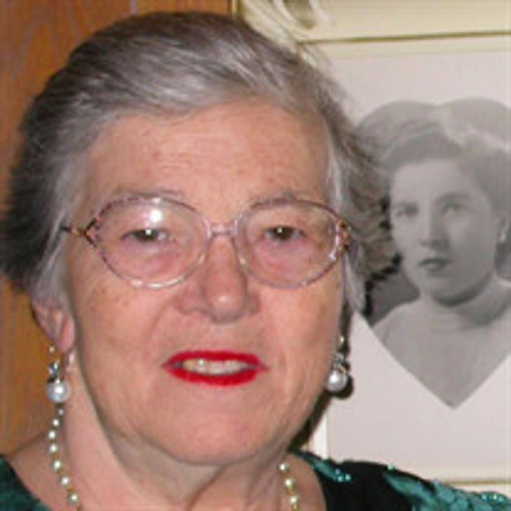 Maria Cecere