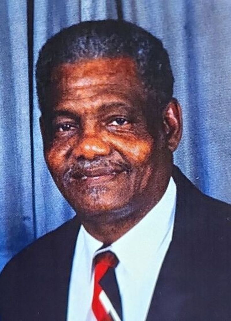 Preston H. Jones, Sr. Profile Photo