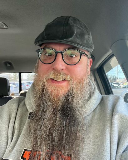 James Somerville Knowlson 6th Profile Photo