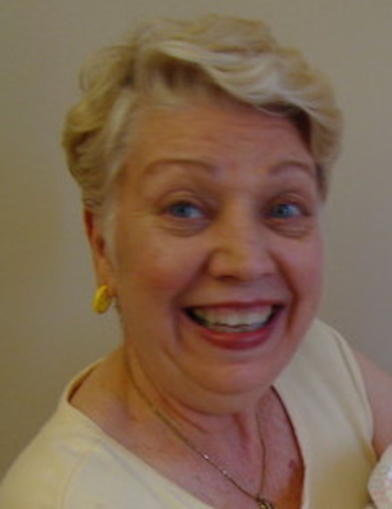 Joan Invergo-Kaftan (Tassone)