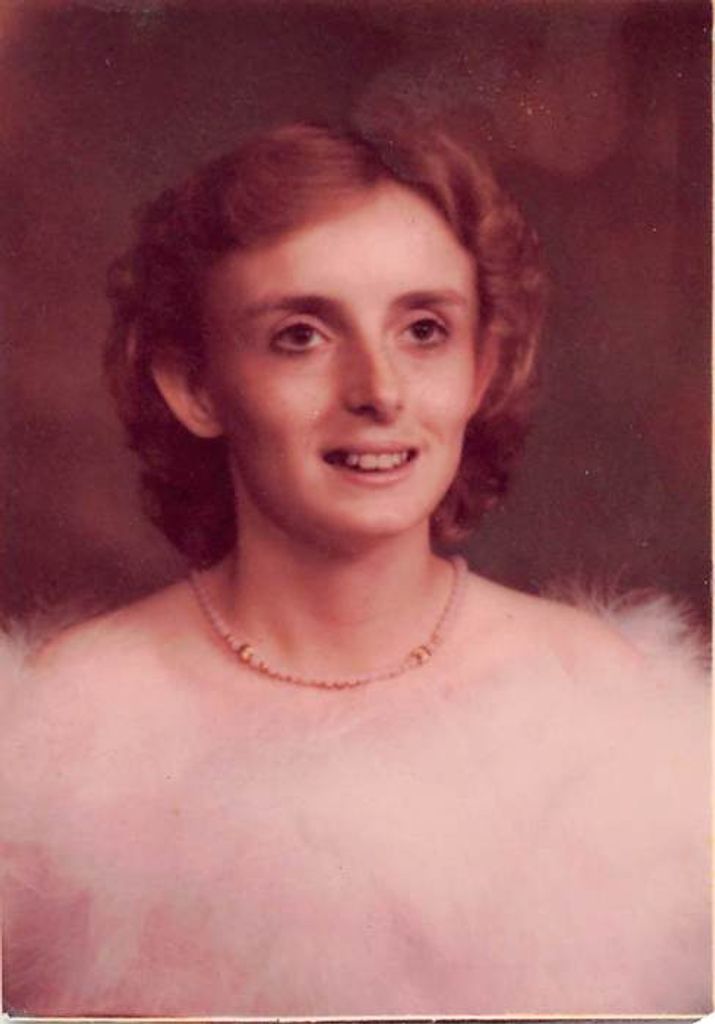 Patricia Ann Beals