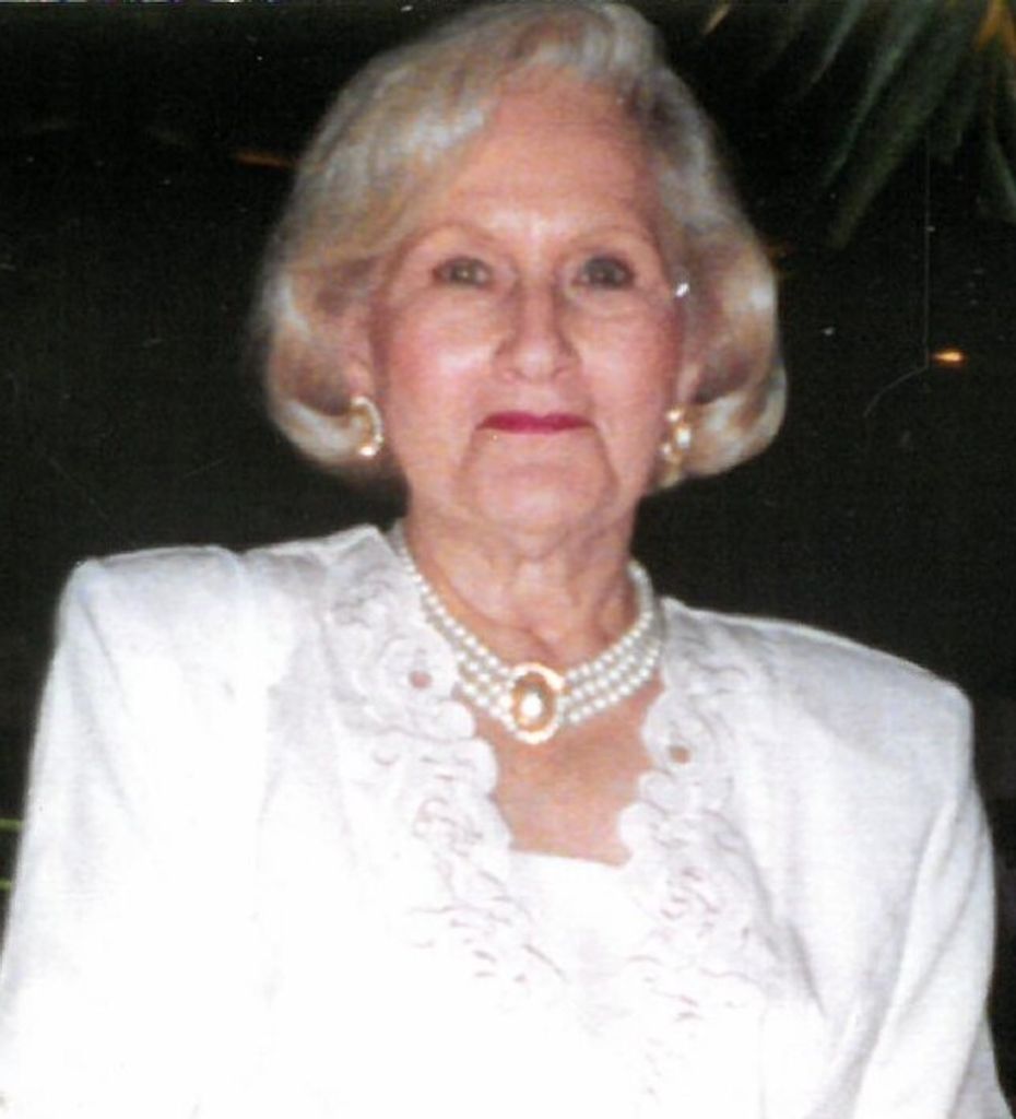Christine Walls