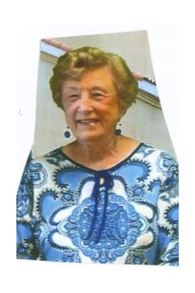 Ms. Margaret  Bauwens