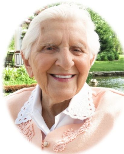 Sister Mary Francis Dirr's obituary image
