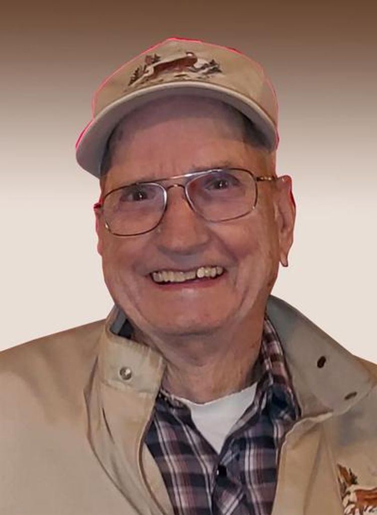 Samuel Marcus Chapman Profile Photo