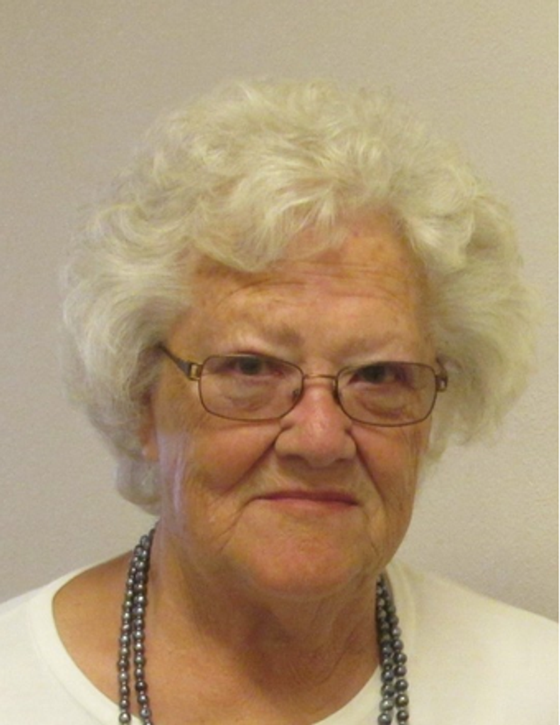 Clara Doris Moffat  Lancaster Cox Profile Photo