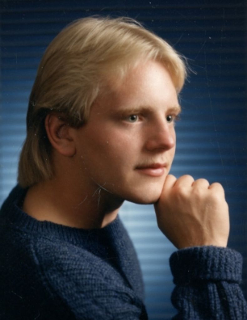 Brian Scott Smith