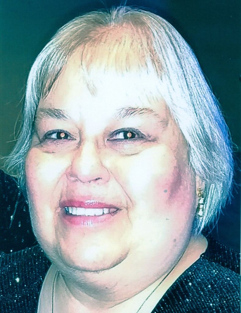 Gloria Andrea Beckwith Profile Photo