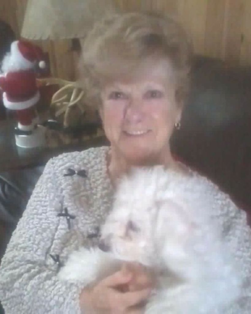 June M. Stevison