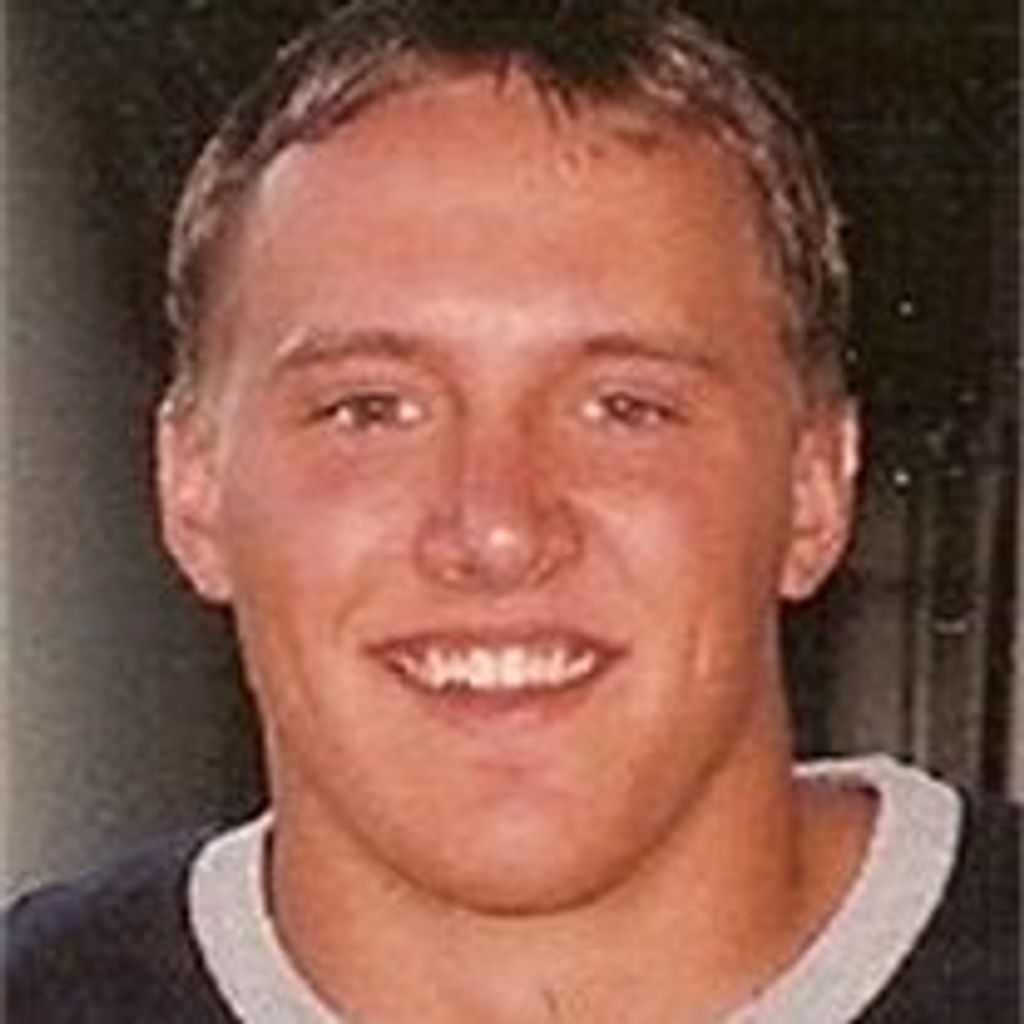 Ryan Martin