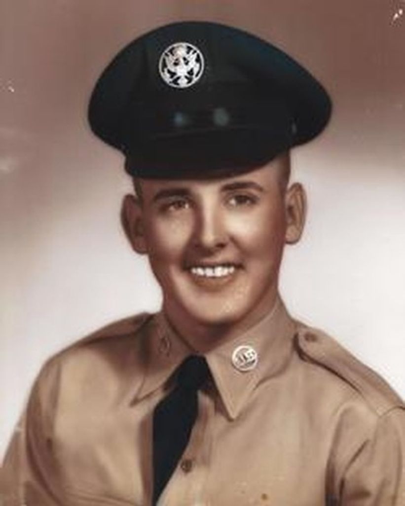 James "Jim" Dwayne Self