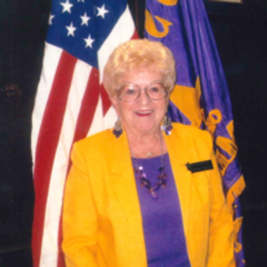 Renate Parsons