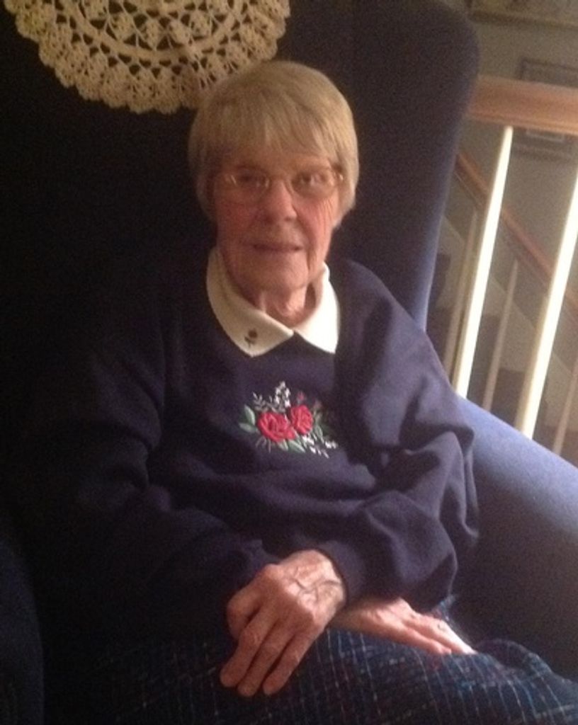 Betty Jean Williams