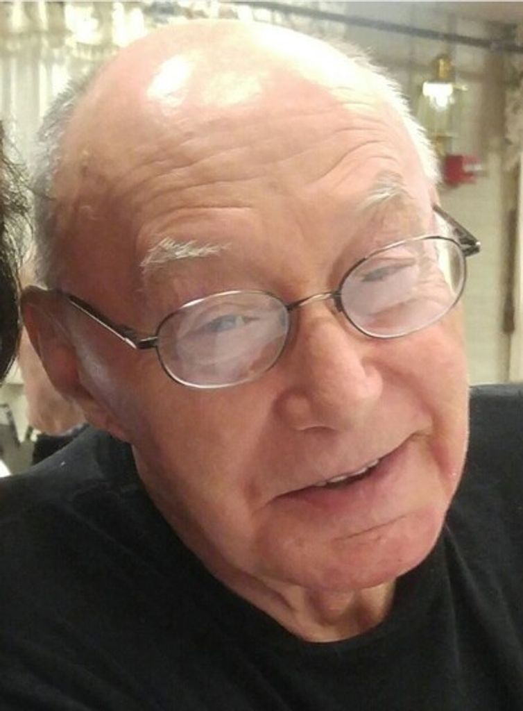 Michael G. Martel