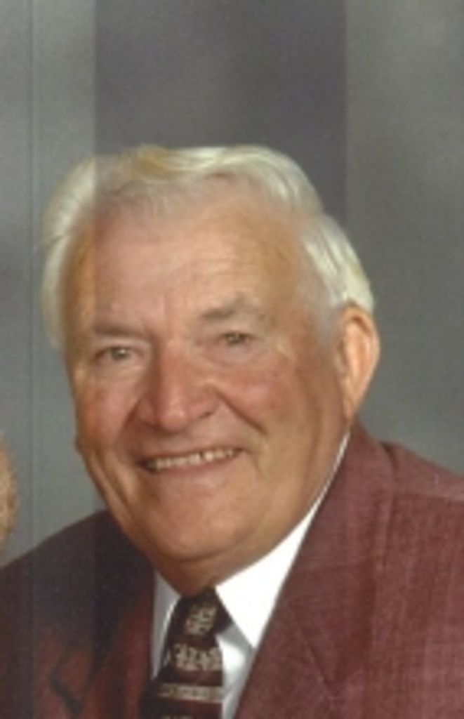 James  Elwood LOVE