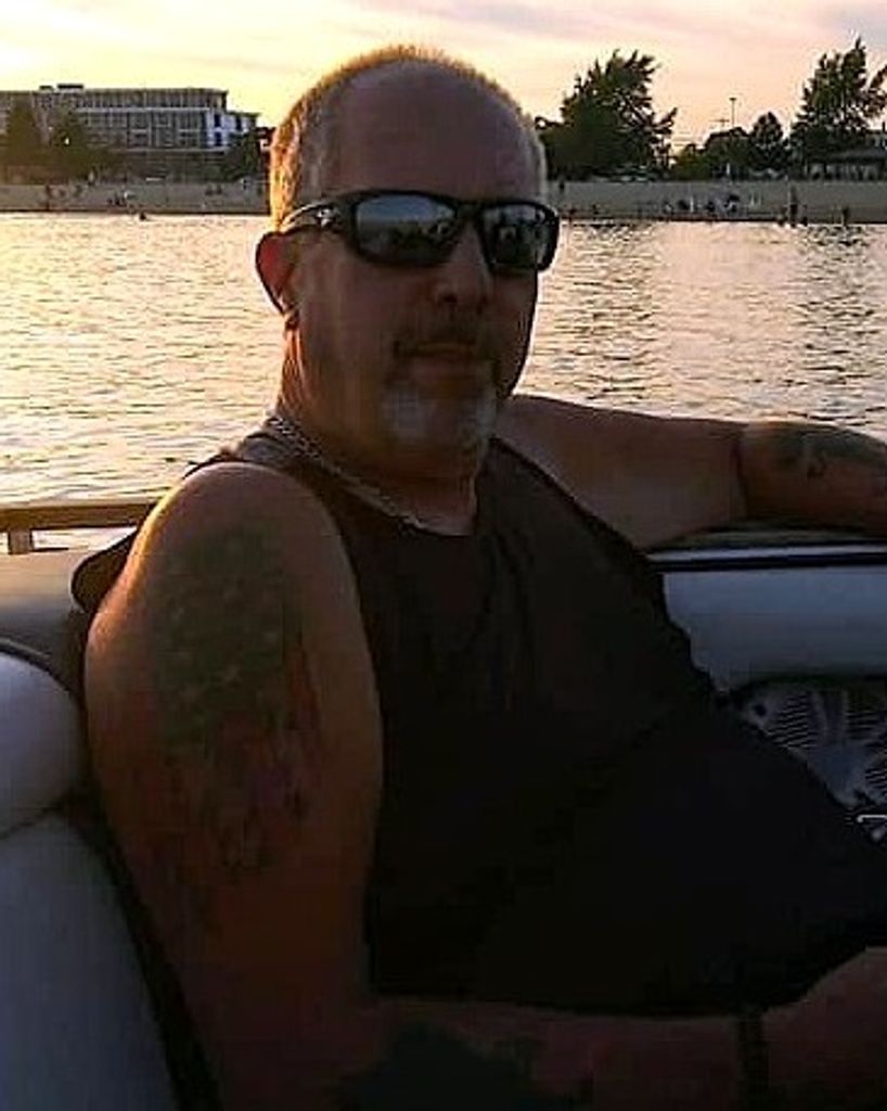 Leonard Paul Greenlaw