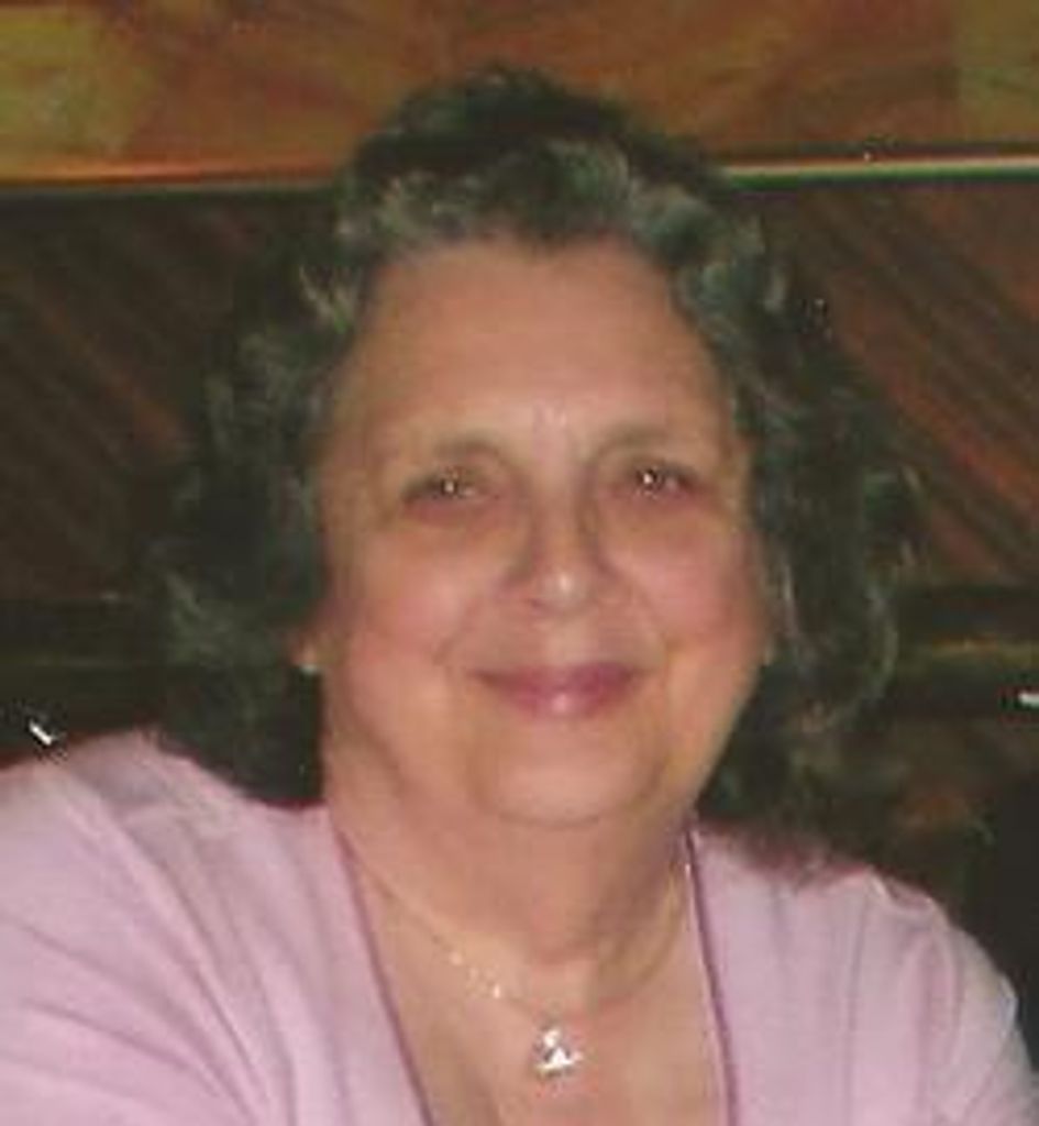 Sally Jane Macy Profile Photo