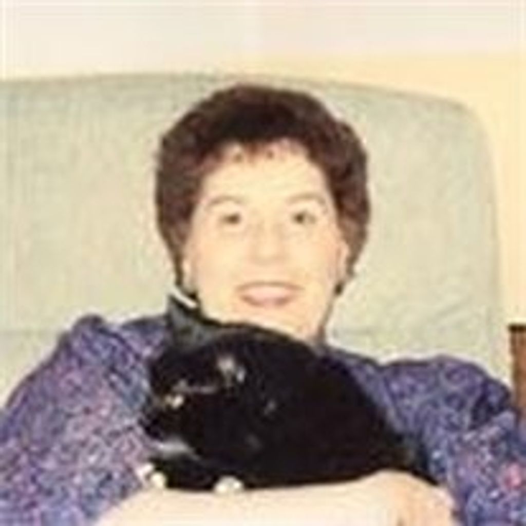 Claire A. Goudreau