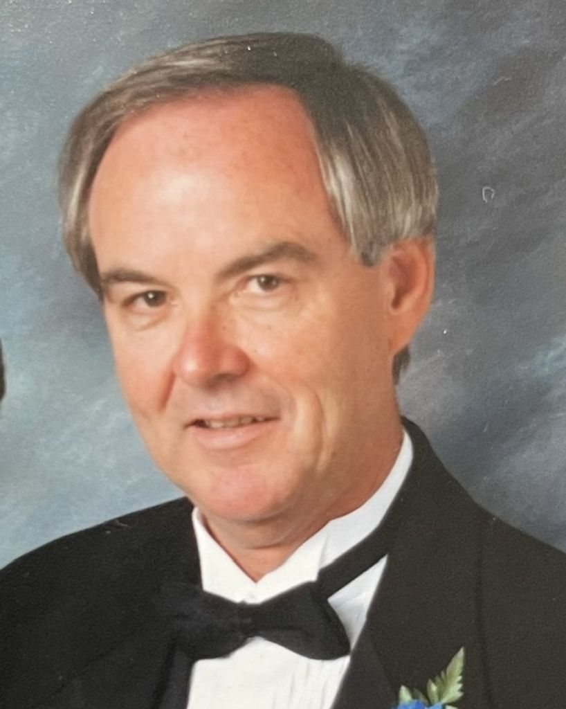 Kenneth Elvin Wilson Profile Photo