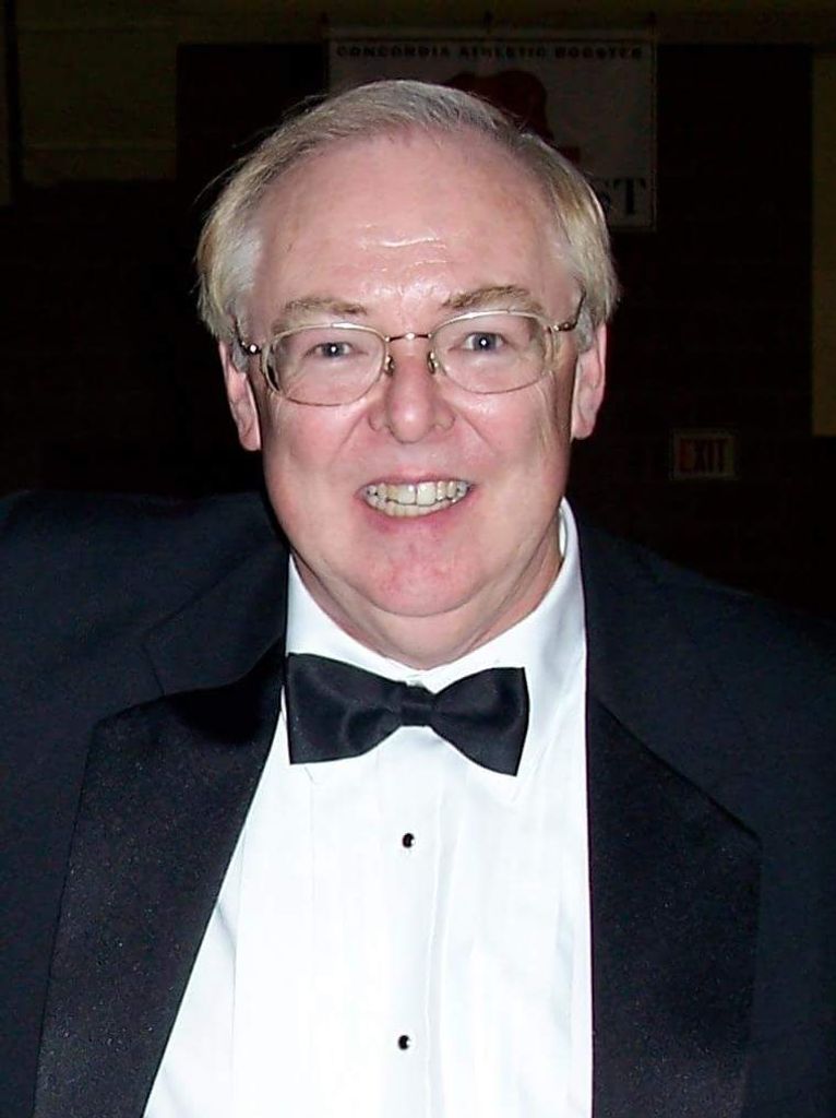 Jon Lamphier Profile Photo