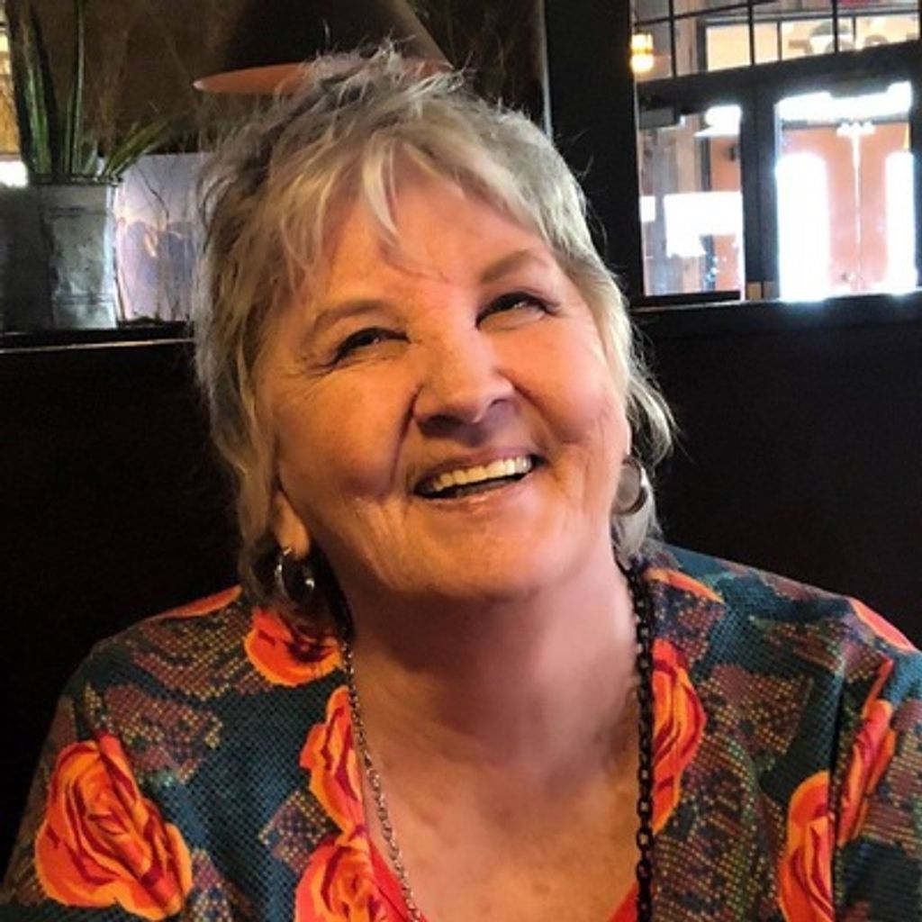 Kay Laree Lewis