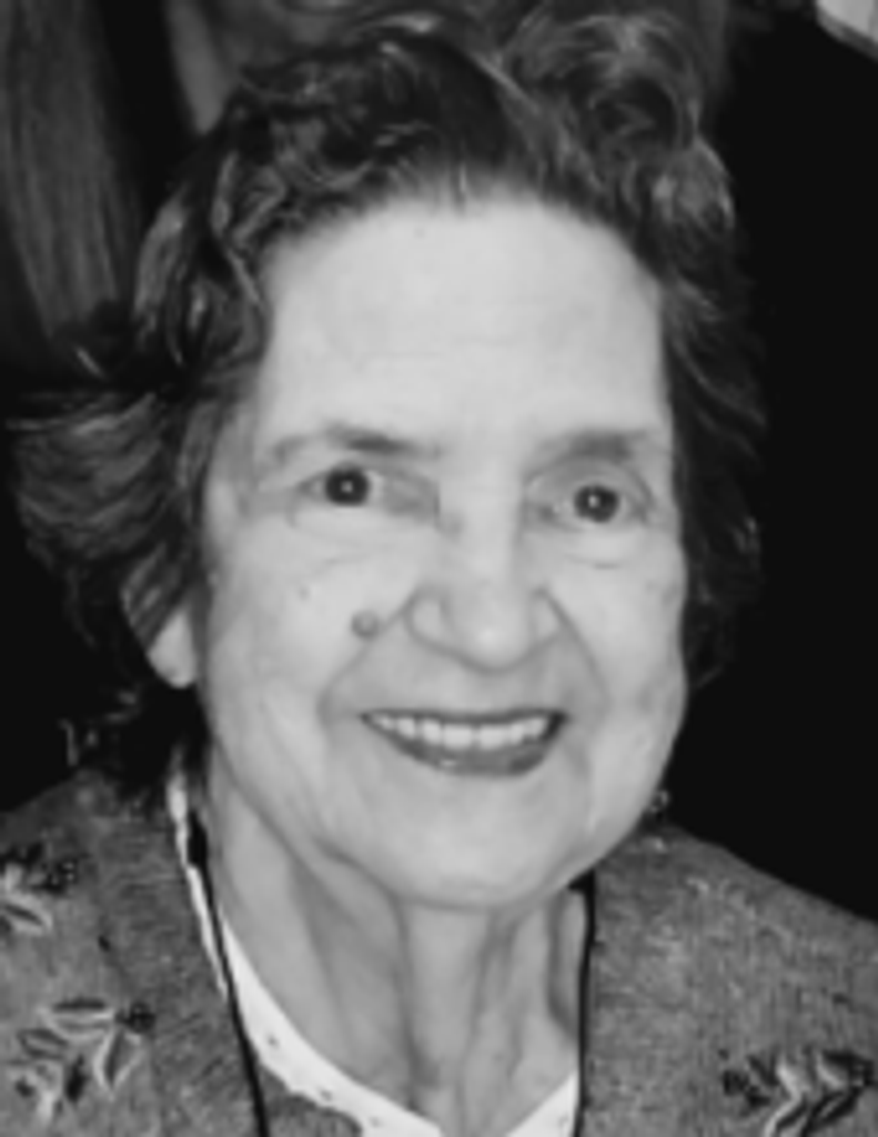 Mary Josephine Smith 