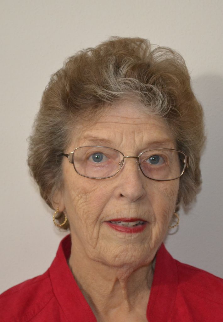 Sandra “Sandy” Carlson