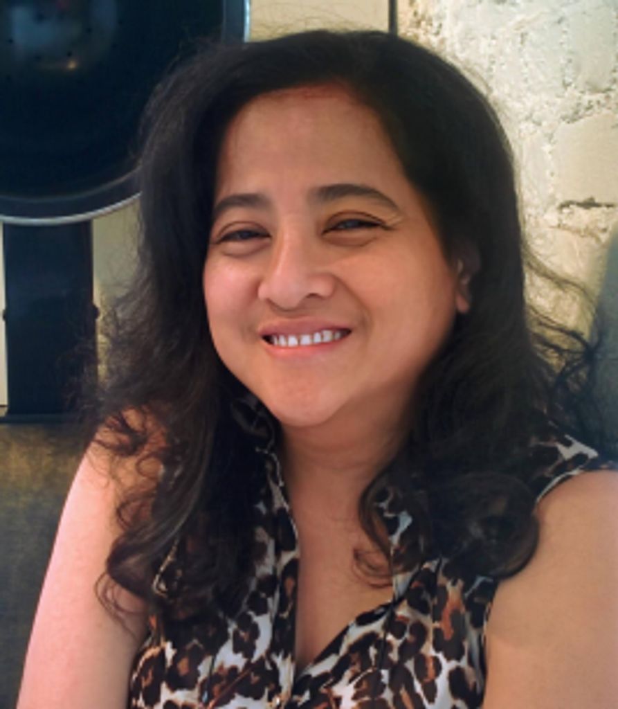 Nerissa Dimaunahan-Deanching Profile Photo