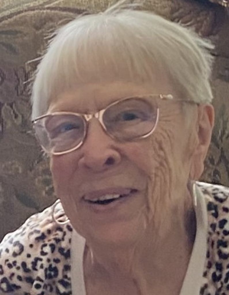 Donna Joan Lashier Profile Photo