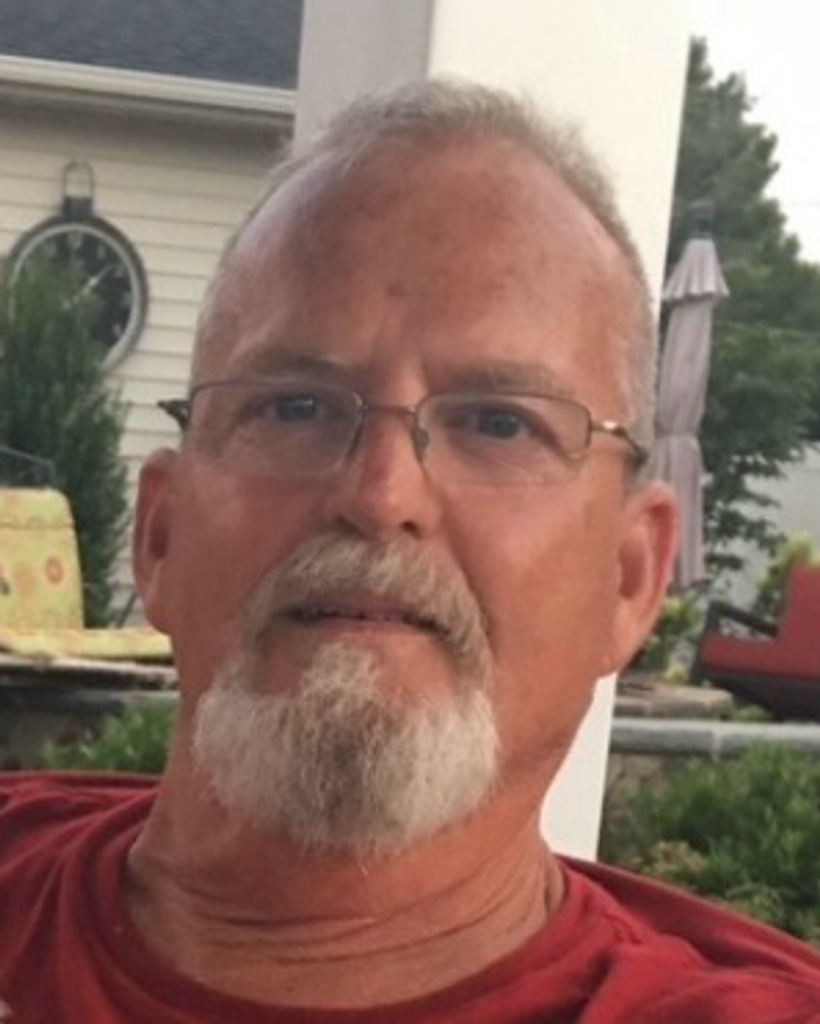 Charles "Chuck" Wayne Eaton Profile Photo