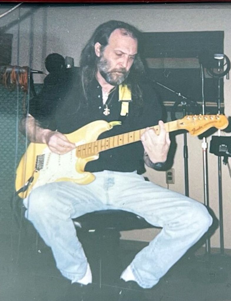 Michael Mcgettigan
